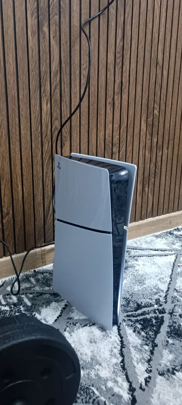 Playstation 5 Slim