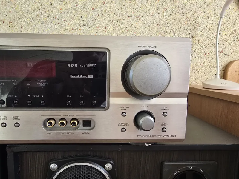 Продам комплектом с90 и ресивер 3