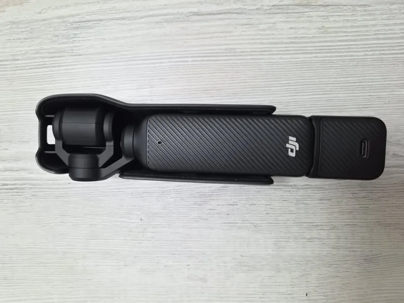 Продам DJI Osmo Pocket 3 — фото 2