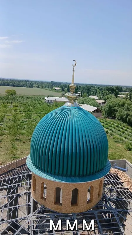 Том ёпиш хизмати 3