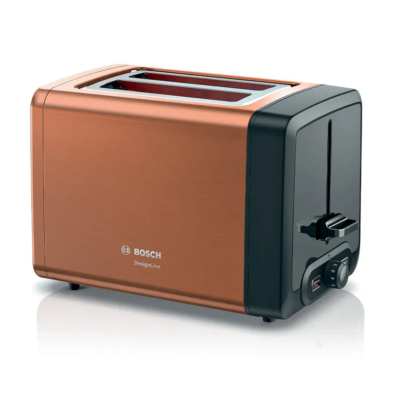 Тостер Bosch TAT4P429 Тостер Bosch TAT4P429