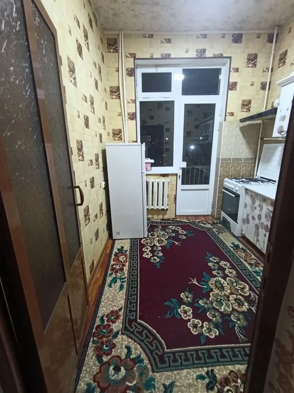 Сдаётся в аренду 2-комнатная квартира 5