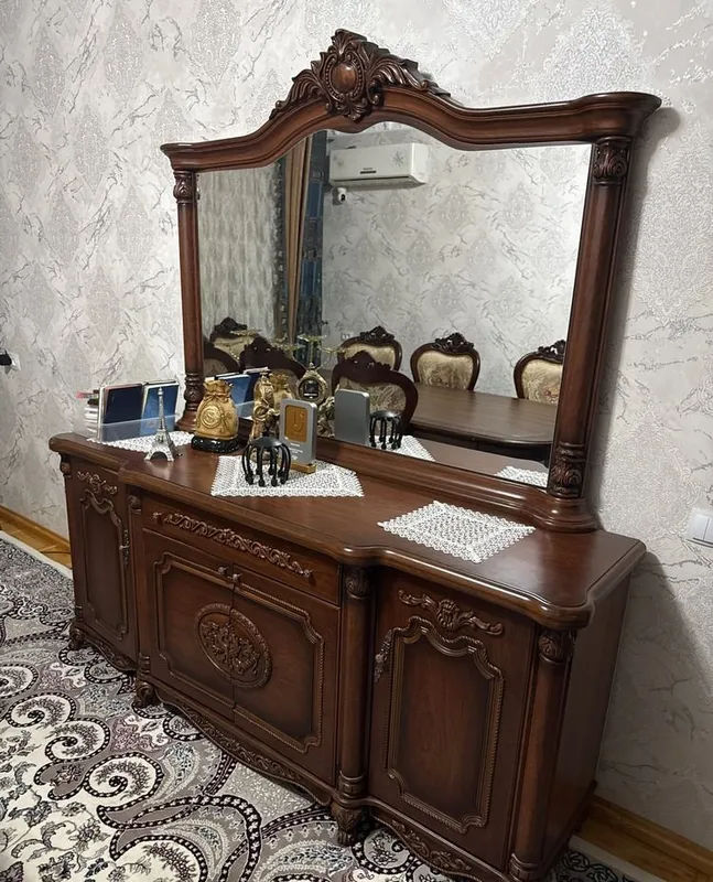 Комплект мебели для зала 2 Комплект мебели для зала 2