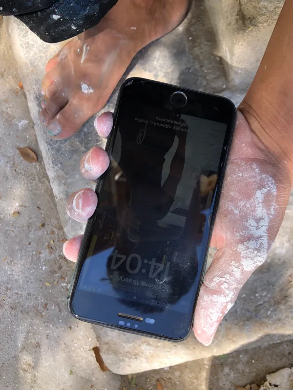 iPhone 1 iPhone 1