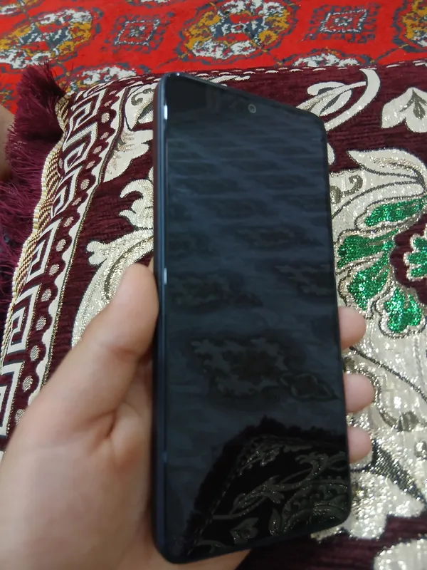 Redmi Note 14 — фото 4
