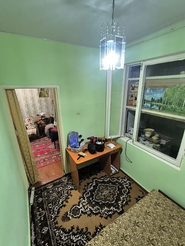 продается 2/4/4, 50 КВ.м Авиасозлар-1 4