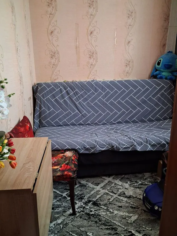 Продажа 1в2 ком квартира Чиланзар 17 квартал — фото 1 Продажа 1в2 ком квартира Чиланзар 17 квартал — фото 1