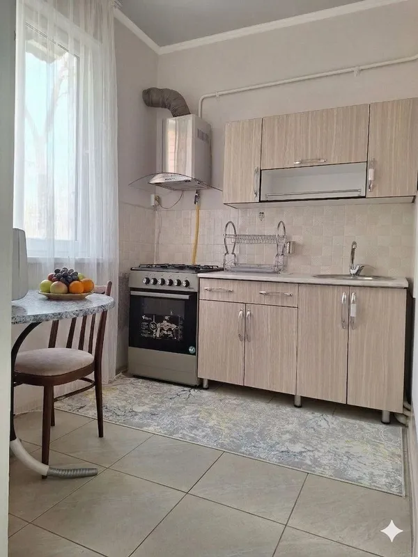 2-комнатная квартира, 48 м², 3/4 этаж (вторичка) — фото 4 2-комнатная квартира, 48 м², 3/4 этаж (вторичка) — фото 4