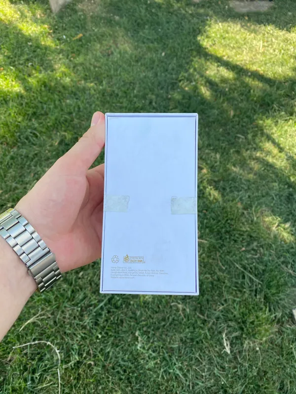 Honor 400 Lite YANGI (16/256) srochna 2 Honor 400 Lite YANGI (16/256) srochna 2