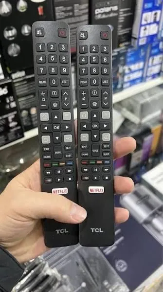 Телевизор TCL 43’ Google TV QLED, 2к FHD, Dolby Audio с доставкой! — фото 4