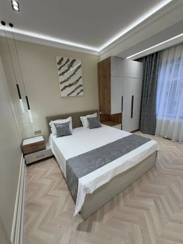 Продажа 2-комнатной квартиры — фото 2