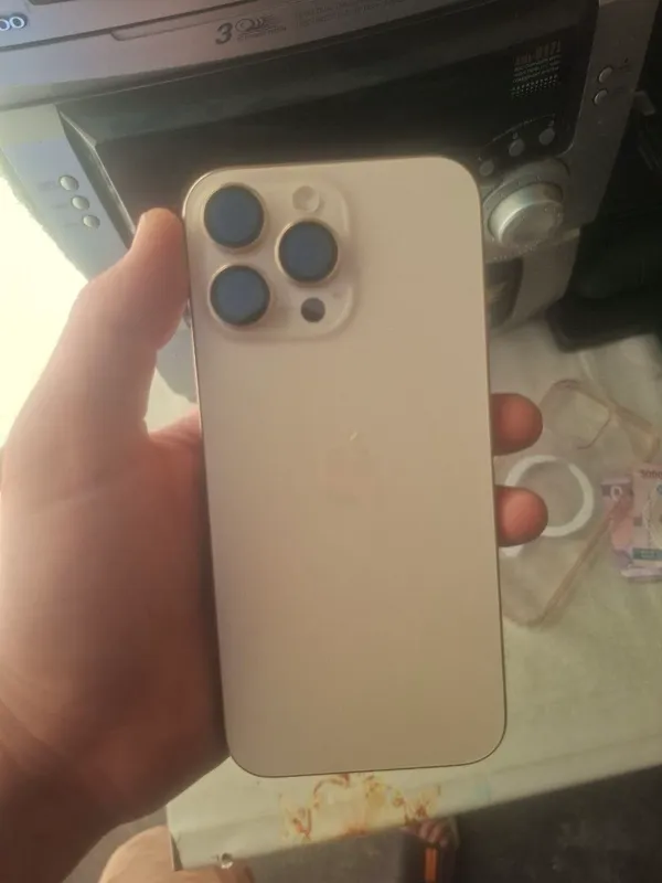 iphone 16 pro max 256gb ideal yomks 91% 2 iphone 16 pro max 256gb ideal yomks 91% 2