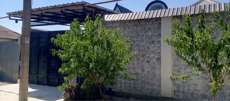 4 xonali hovli sotiladi | O‘rta Chirchiq | Food City yaqinida 8