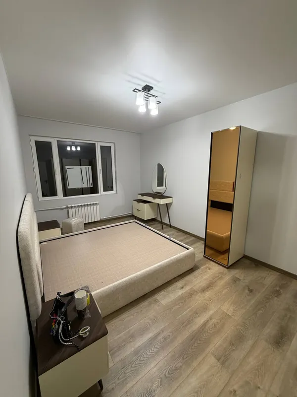 Вторичный фонд, 4-комнатная квартира (Юнусабад) — фото 2