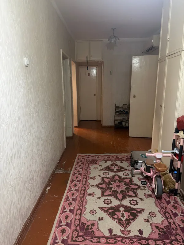 Срочно ПРОДАЁТСЯ 3-х комнатна квартира — фото 5