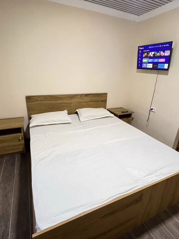 Mehmonxona bez zaks gasnitsa,hotel,hostel 1