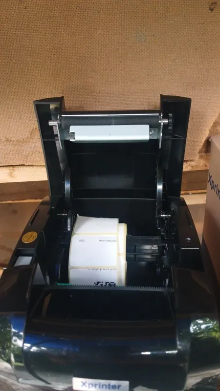 Printer x printer — фото 2