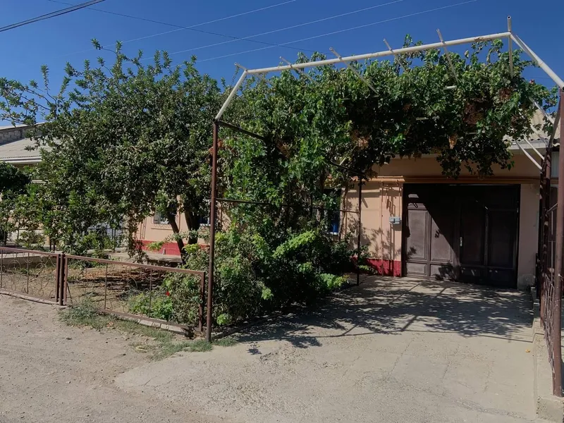 Eski shaxardan xovli srochno sotiladi — фото 1