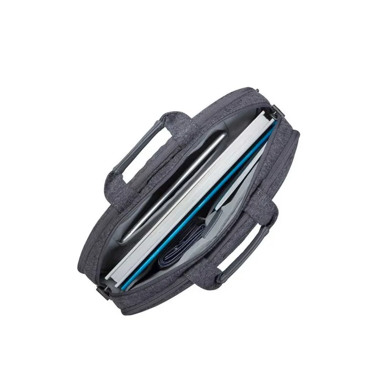 ^ Рассрочка на Сумка для ноутбука RIVACASE 7930 grey 15.6" 3 ^ Рассрочка на Сумка для ноутбука RIVACASE 7930 grey 15.6" 3