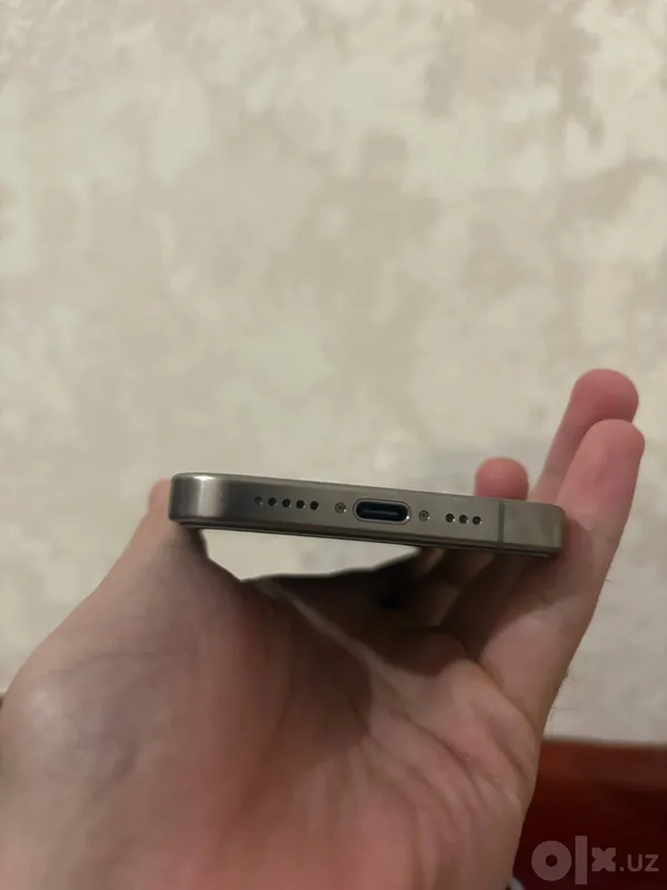 15 Pro, 256 ГБ, 2 SIM-карты 4 15 Pro, 256 ГБ, 2 SIM-карты 4
