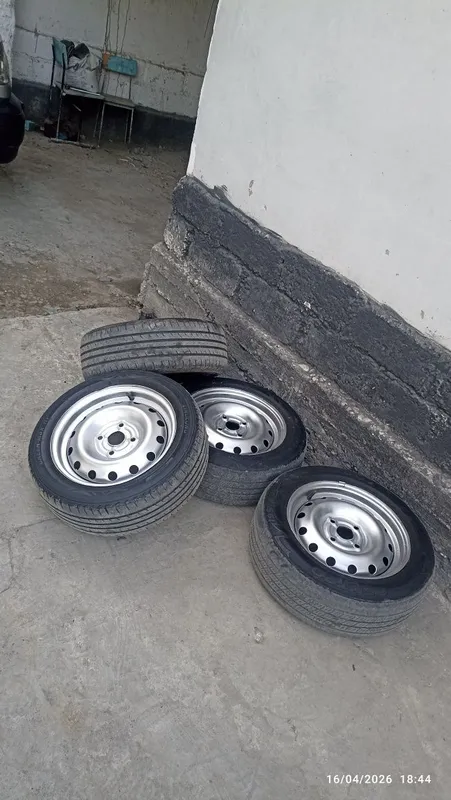 R 15 balon sotiladi