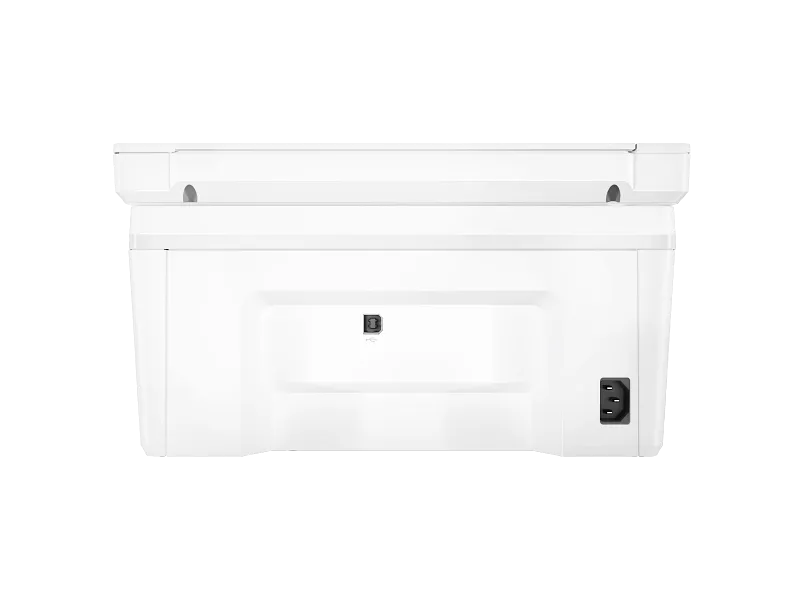 HP LaserJet MFP M141w (A4, лазерное МФУ 3-в-1 ) — фото 2