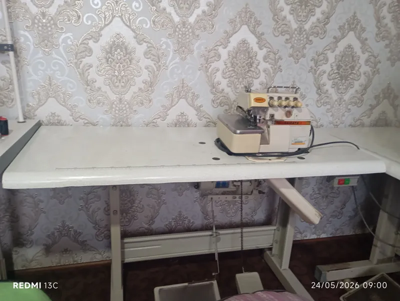raspa hamda averlo chok mashinalari sotiladi