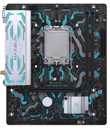 Yangi zamonaviy va kuchli Oʻyin kompyuteri (Gaming PC) — DDR5! 2 Yangi zamonaviy va kuchli Oʻyin kompyuteri (Gaming PC) — DDR5! 2