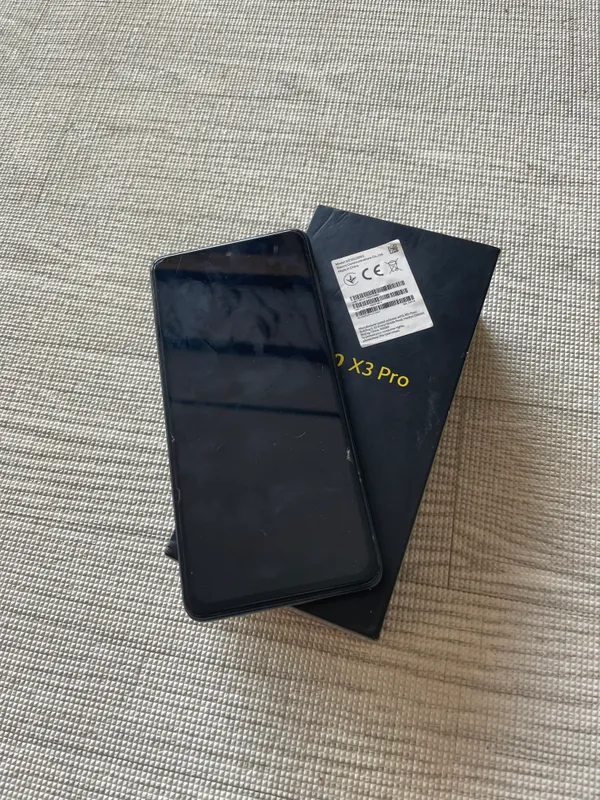 Poco x3 pro 8/256 gb 1 Poco x3 pro 8/256 gb 1