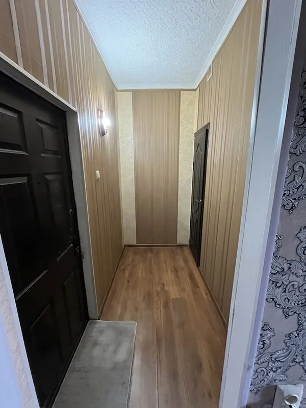 Продается квартира на ттз1 1 ком переделанная в 2х — фото 1