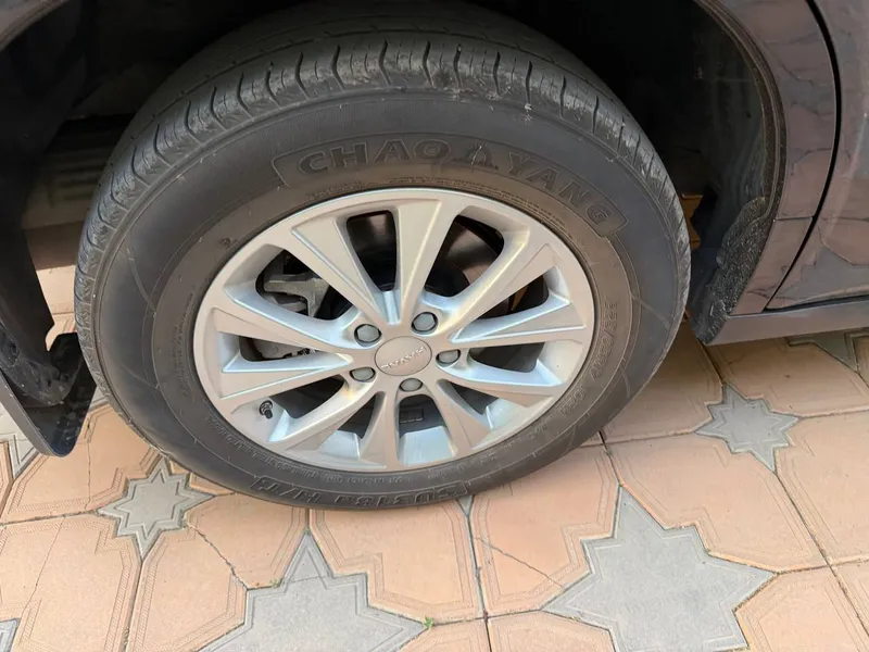 Haval M6 3-poz 2026! Lyukli. Holati ideal. — фото 9