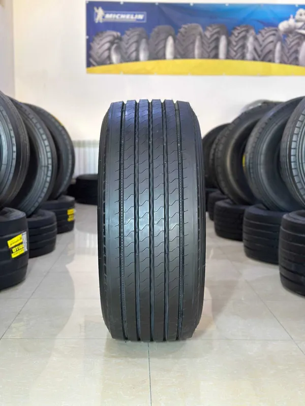 385/55 R22.5 грузовой шина