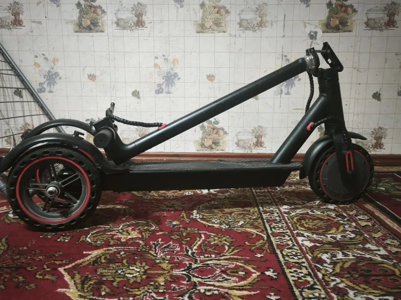 Elektronniy samakat