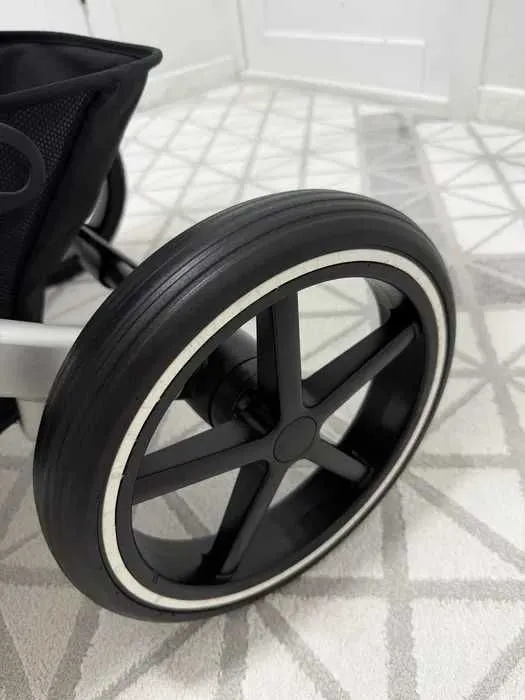 Тот самый CYBEX для вашего малыша в идеальном состоянии! — фото 6