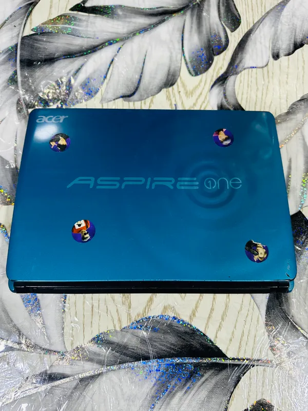 ASPIRE NETBOOK 1