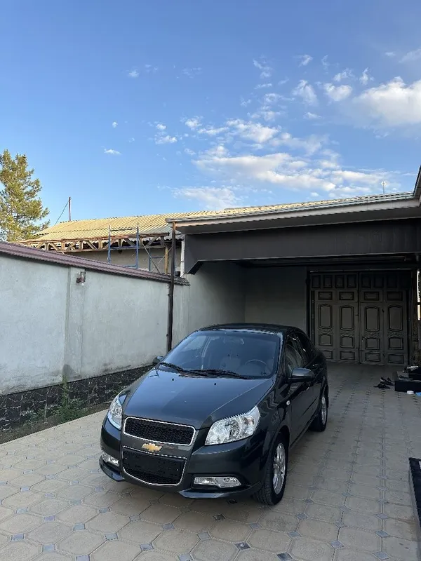 Nexia 3, 4 pzitsiya
