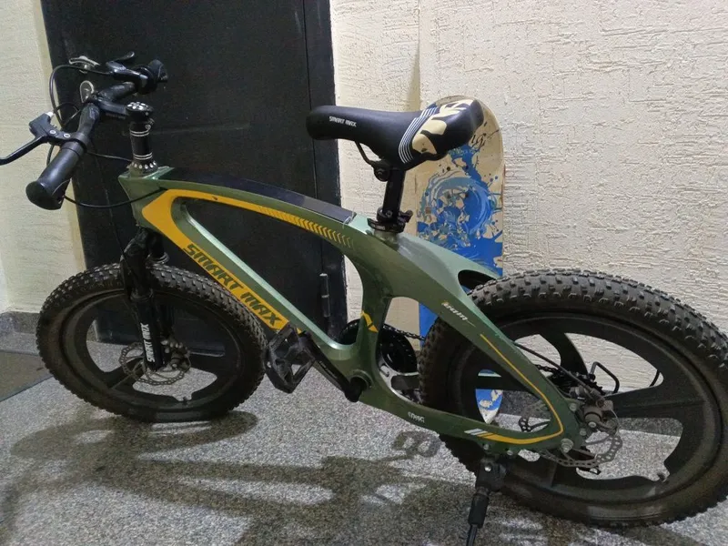 Продам велосипед Smart Max MTB