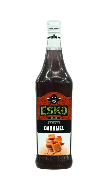 Сиропы ESKO в Узбекистане официальный дистрибьютор — фото 4