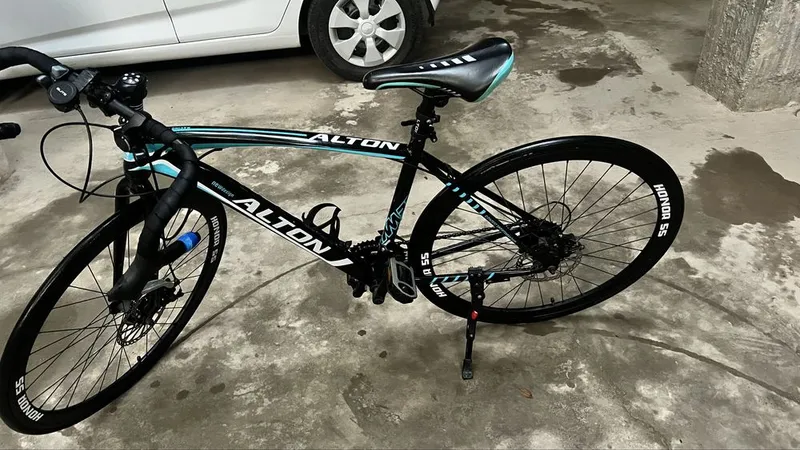 Alton velo sportniy velik 1 Alton velo sportniy velik 1