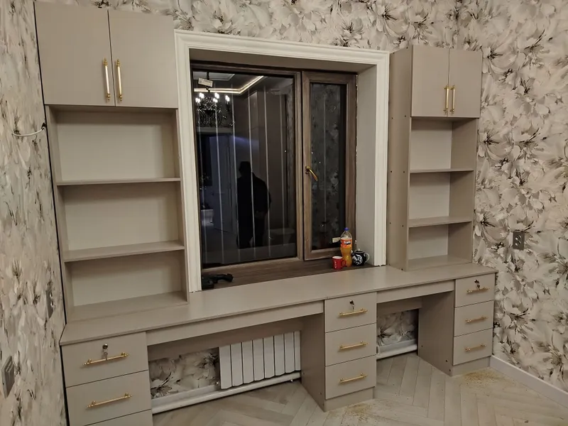 Buyurtma boyicha Mebel yasaymiz (Zakaz Mebel) — фото 4
