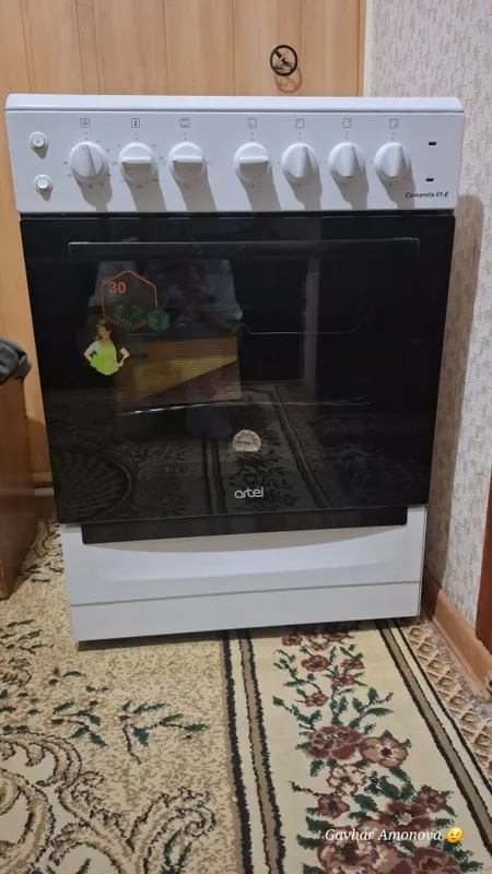 Artel Comarella 01-E