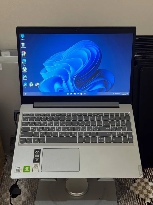 Hp probook 360 .16GB 512 Avaylab Ishlatilgan — фото 1