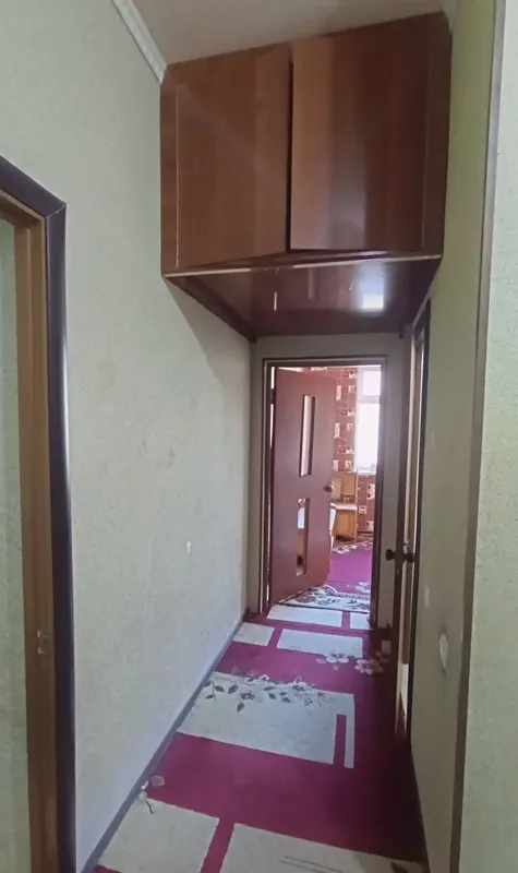Продаётся квартира в доме 3/1 на улице Андилаба, квартира 6, Ханкинский район. Дом «Камолот» 9 Продаётся квартира в доме 3/1 на улице Андилаба, квартира 6, Ханкинский район. Дом «Камолот» 9