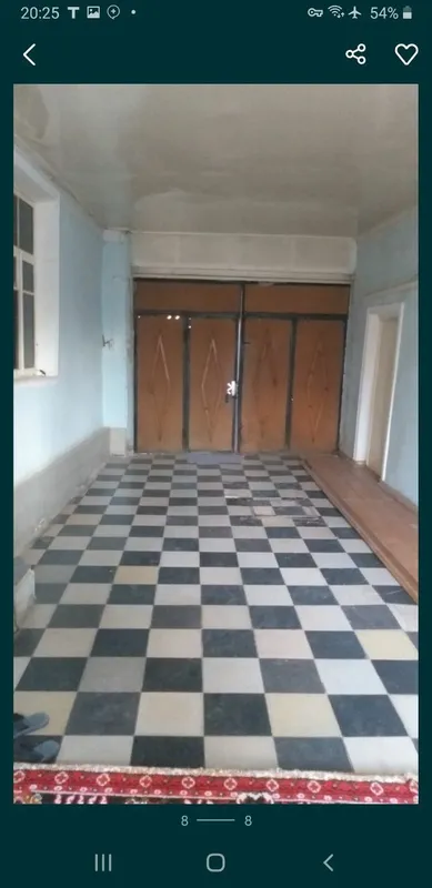 Жер Жай сатылади 6