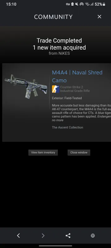 M4A4