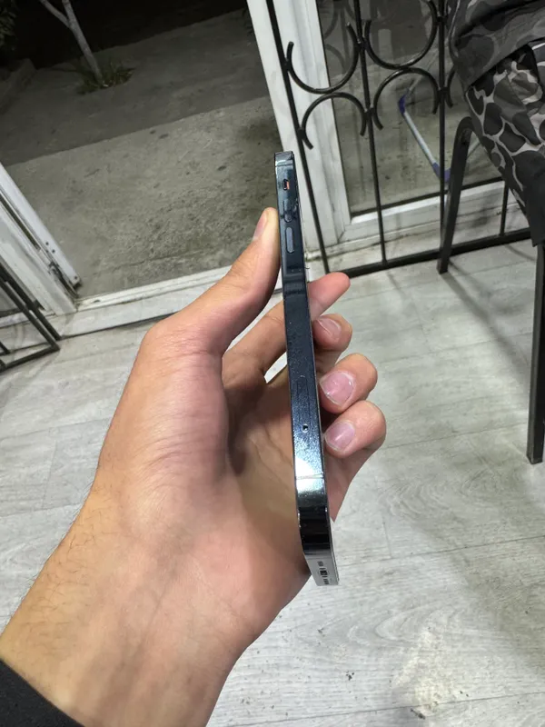 iPhone 12 Pro 3 iPhone 12 Pro 3