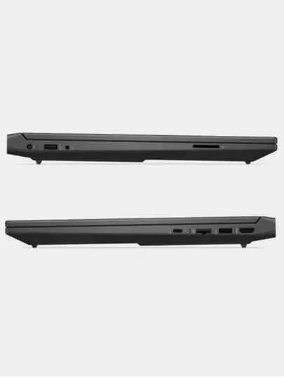 HP Victus 15 R7-7445HS, 16/512  15.6 IPS RTX 4050 — фото 1