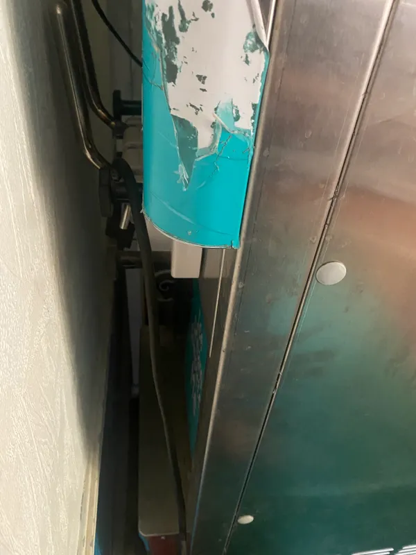 Marojni aparaf 220kw frezzo 2 Marojni aparaf 220kw frezzo 2