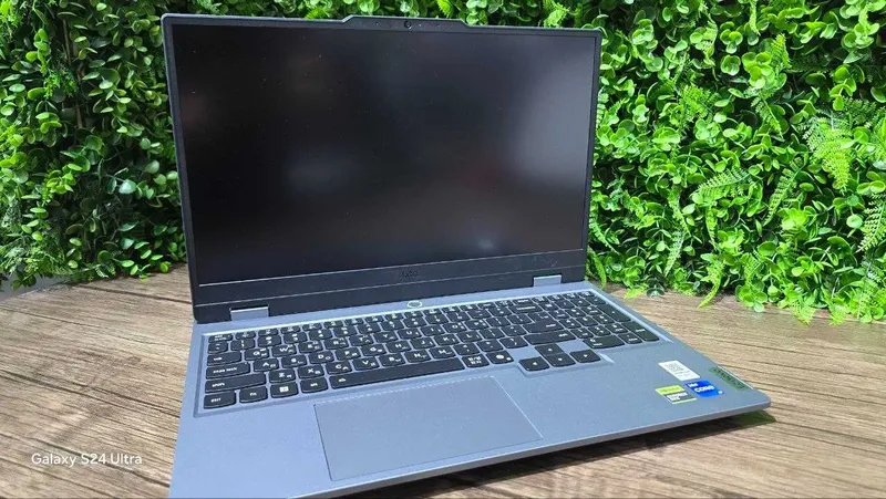 Lenovo Loq Gaming i7 13650hx 16gb 512gb Rtx 5060