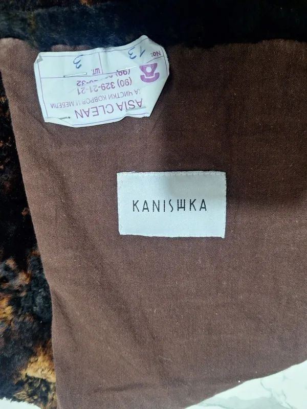 Kanishka (kanishka) gilamchasi 2 Kanishka (kanishka) gilamchasi 2